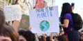 Die Klimakonferenz schwimmt im Ölfilm