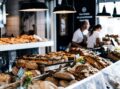 Bäckereibranche: hoher Druck, niedriges Gehalt
