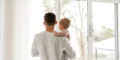 Vatertag 2024: Österreich ist EU-Schlusslicht bei Väterkarenzbeteiligung